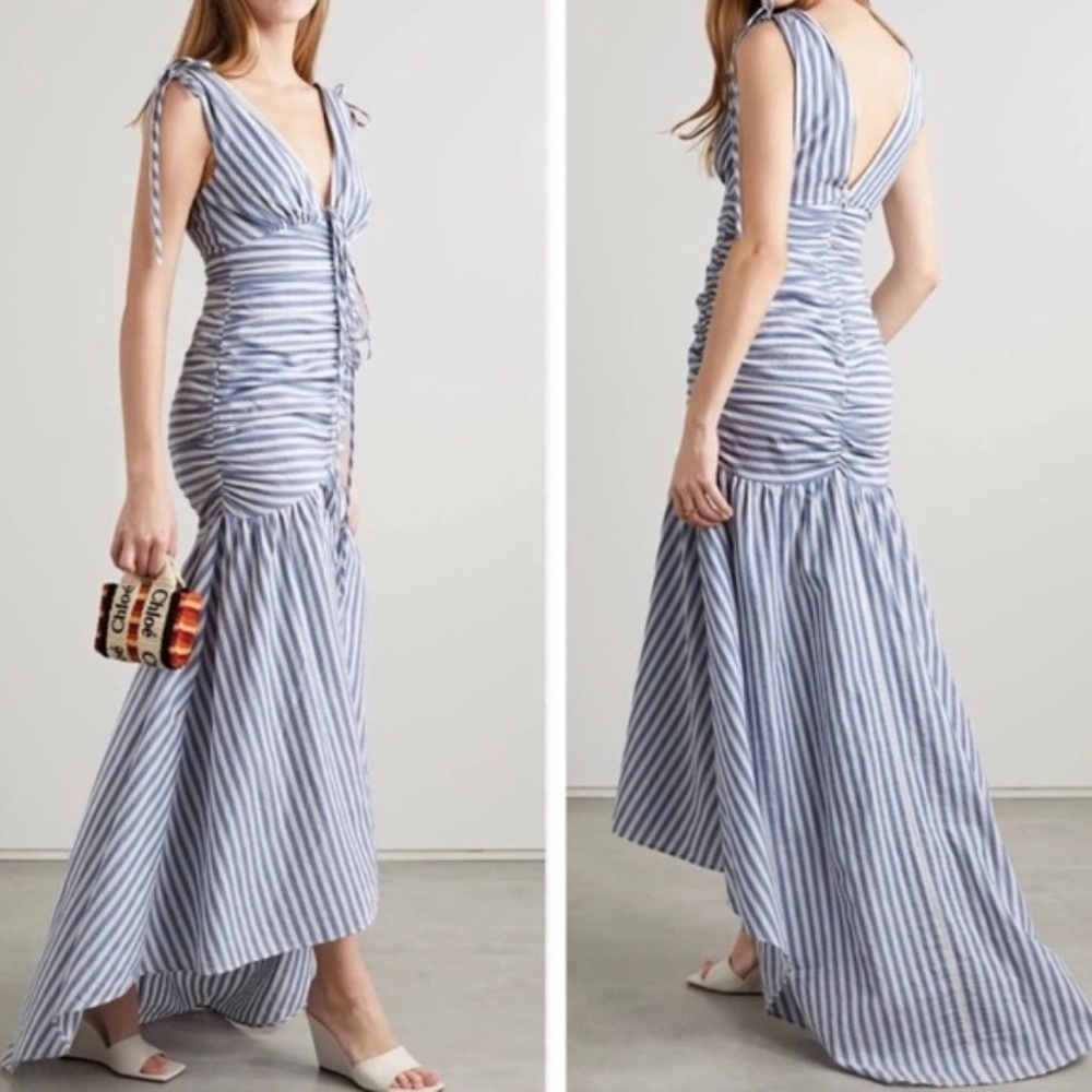 Veronica Beard PERRIN Dress - Size 2 - NWT